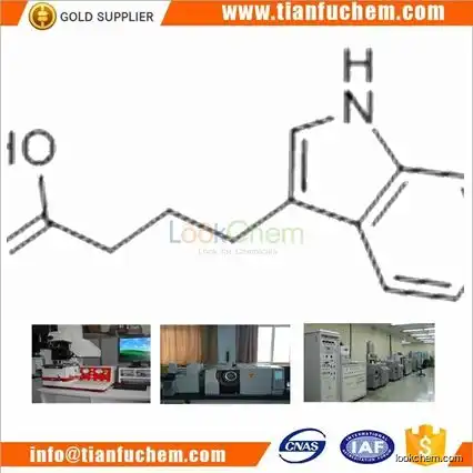 TIANFU-CHEM CAS:133-32-4 3-Indolebutyric acid