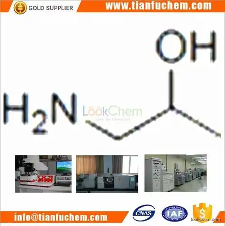 TIANFU-CHEM CAS:78-96-6 Amino-2-propanol