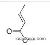 CAS:623-43-8 C5H8O2 trans-Methyl crotonate