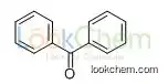 119-61-9   C13H10O    Benzophenone