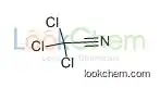 545-06-2   C2Cl3N    Trichloroacetonitrile