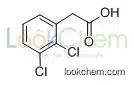 10236-60-9   C8H6Cl2O2    2,3-Dichlorophenylacetic acid