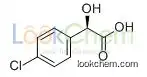 32189-36-9  C8H7ClO3  (R)-2-(4-Chlorophenyl)-2-hydroxyethanoic acid