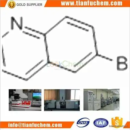 TIANFU-CHEM CAS:5332-25-2 6-Bromoquinoline