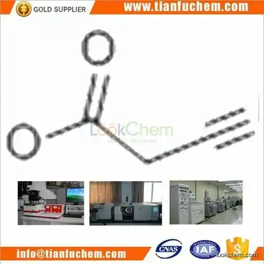 TIANFU-CHEM CAS：372-09-8 Cyanoacetic acid