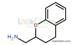 1-(3,4-DIHYDRO-2H-CHROMEN-2-YL)METHANAMINE(3990-59-8)