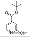 295349-62-1  C10H12ClNO2  2-Chloropyridine-4-carboxylic acid tert-butyl ester