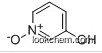 6602-28-4  C5H5NO2  3-Pyridinol N-oxide