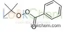 614-45-9  C11H14O3  tert-Butyl peroxybenzoate