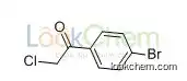 4209-02-3   C8H6BrClO   1-(4-bromophenyl)-2-chloroethan-1-one