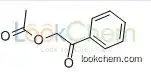 2243-35-8        C10H10O3   Phenacyl acetate