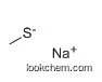 5188-07-8    CH3NaS     Sodium thiomethoxide