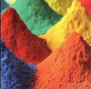 popular manufacturer iron oxide red for pigment