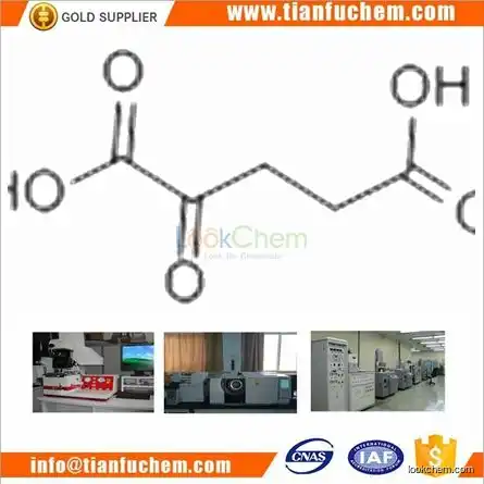 TIANFU-CHEM CAS：328-50-7 2-Ketoglutaric acid