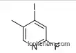 153034-94-7  C6H5FIN  2-Fluoro-4-iodo-5-picoline