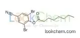 1689-99-2    C15H17Br2NO2     Bromoxynil octanoate