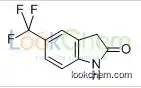 71293-62-4  C9H6F3NO  5-Trifluoromethyl-2-oxindole