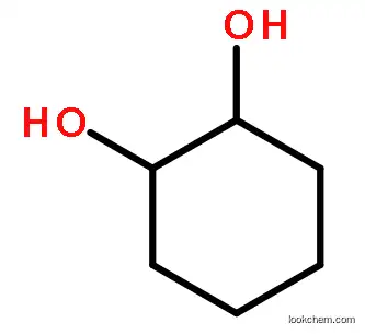 1,2-Cyclohexanediol(931-17-9)