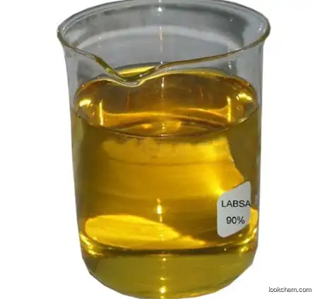 High chemiacl product Linear alkyl benzene sulphonic