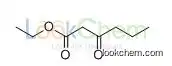 3249-68-1        C8H14O3         Ethyl butyrylacetate
