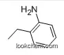 578-54-1         C8H11N           2-Ethylaniline