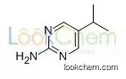 98432-17-8       C7H11N3         5-Isopropyl-2-pyrimidinamine