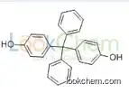 1844-01-5       C25H20O2        4,4'-Dihydroxytetraphenylmethane