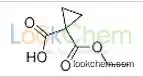 CAS:3697-66-3 C7H10O4 1-(ethoxycarbonyl)cyclopropanecarboxylic acid