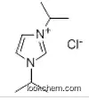 CAS:139143-09-2 C9H17N2.Cl 1,3-Diisopropylimidazolium chloride