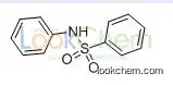 1678-25-7     C12H11NO2S       Benzenesulfonanilide