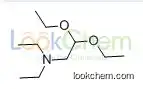 3616-57-7      C10H23NO2       2,2-Diethoxytriethylamine
