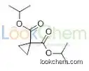 162654-65-1    C11H18O4        Diisopropyl 1,1-cyclopropane-dicarboxylate