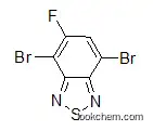 4,7-dibromo-5-fluorobenzo[c][1,2,5]thiadiazole(1347736-74-6)