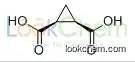 696-74-2  C5H6O4  cis-1,2-Cyclopropane dicarboxylic acid