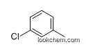 108-41-8      C7H7Cl   3-Chlorotoluene