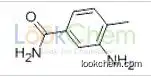 CAS:19406-86-1 C8H10N2O 3-Amino-4-methylbenzamide
