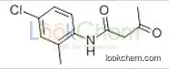 CAS:20139-55-3 C11H12ClNO2 4'-Chloro-2'-methylacetoacetanilide