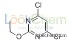 CAS:40758-65-4 C6H6Cl2N2O 2-ETHOXY-4,6-DICHLOROPYRIMIDINE