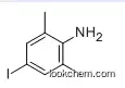 4102-53-8        C8H10IN      4-Iodo-2,6-dimethylaniline