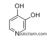 10182-48-6       C5H5NO2      3,4-Dihydroxypyridine