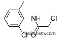 6307-67-1  C9H9Cl2NO  2-chloro-N-(2-chloro-6-Methylphenyl)acetaMide