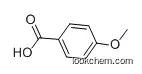 Natural 4-Methoxybenzoic acid