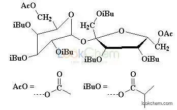 Sucrose Acetate Isobutyrate(SAIB)(27216-37-1)
