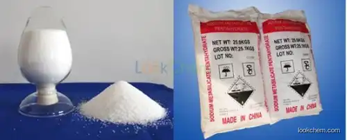 sodium metasilicate pentahydrate