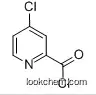 53750-66-6  C6H3Cl2NO  4-Chloro-pyridine-2-carbonyl chloride