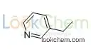 536-78-7          C7H9N            3-Ethylpyridine