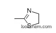2346-00-1         C4H7NS          2-Methyl-2-thiazoline