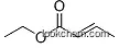 623-70-1  C6H10O2  Ethyl crotonate