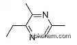 27043-05-6            C8H12N2           2-Ethyl-3,5-dimethylpyrazine