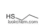 107-03-9        C3H8S           1-Propanethiol